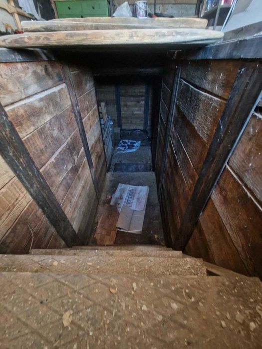 katta bozorda garaj sotiladi