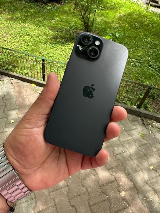 Iphone 15 128 gb 92%