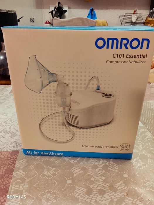 Продам новый  ингалятор