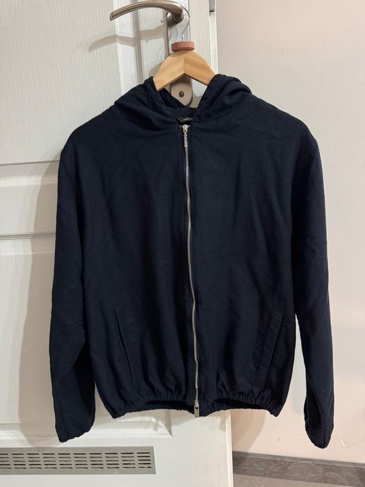 Зип кофта премиум оригинал Tom Bolini