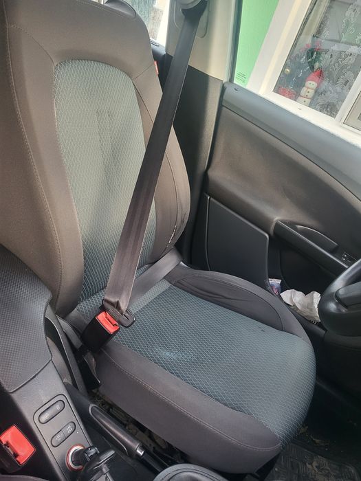 Vand Seat Altea XL
