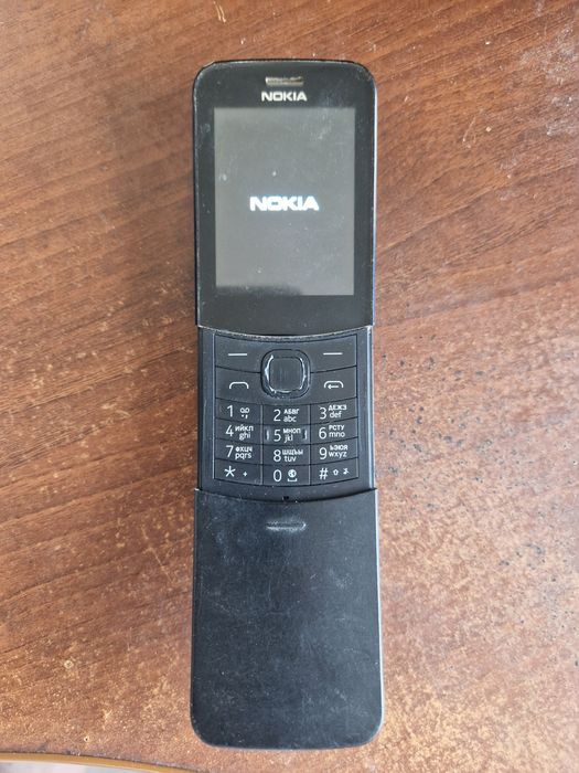 Nokia 8110 4g продам