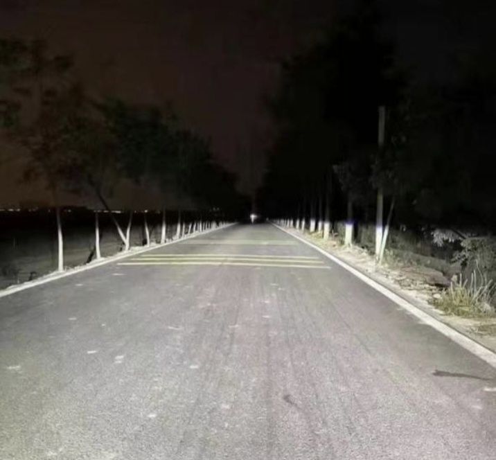 Ремонт фара установка билед