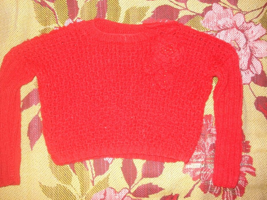 Вещи для девочки от 2х мес. до 5 лет Дёшево!