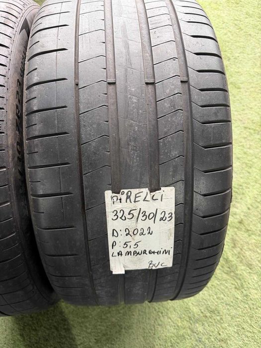 Anvelope vară 325/30/23 Pirelli