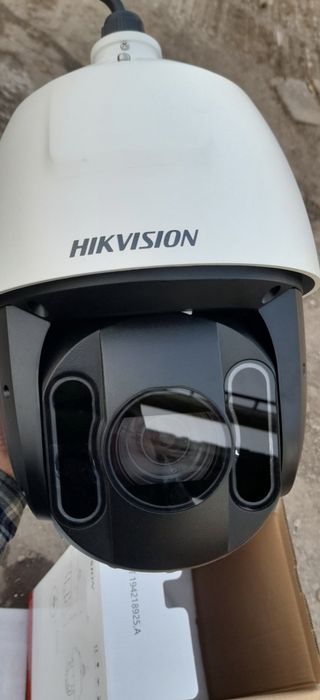 Установка камера ва дамвфон