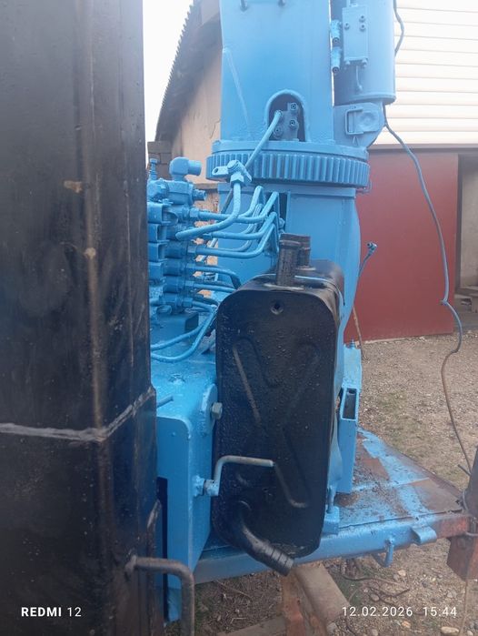 Манипулятор станок сатылады