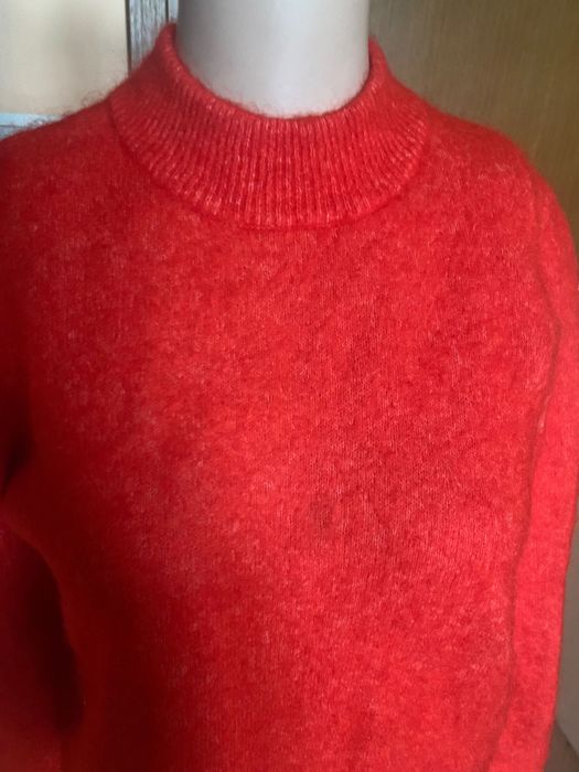 Дамски пуловер Second Female, размер М/L