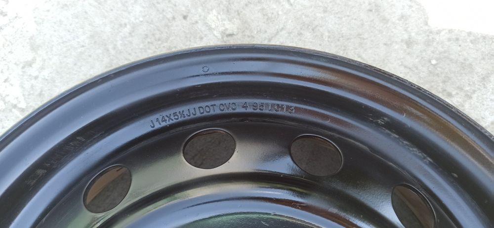 Продам диски R 14