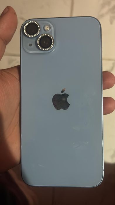 Iphone 14 plus stare impecabilă