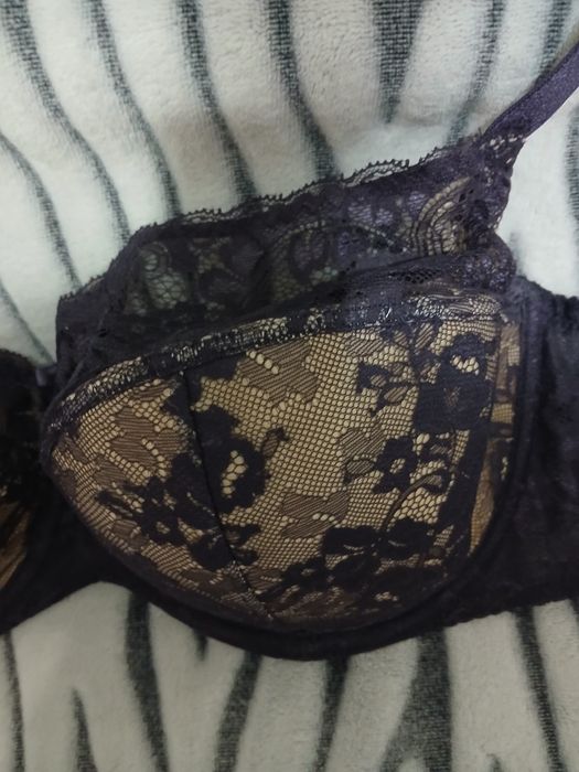 Бюстгальтер милавица большего размера