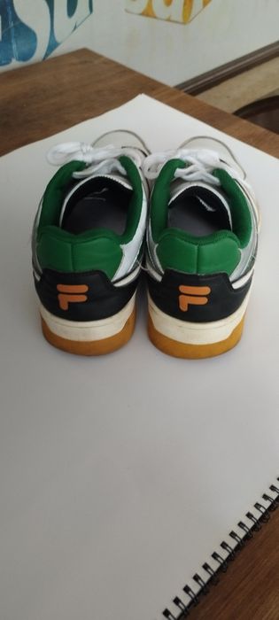 Маратонки FILA  - 2 чифта /цената е за 1 чифт/