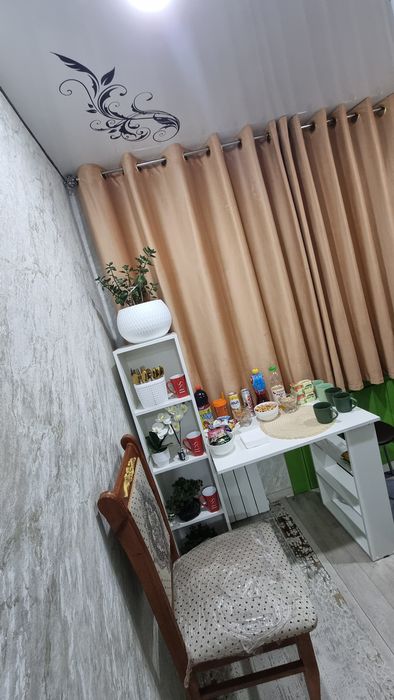 Продам квартиру 4 микрорайон 10 дом