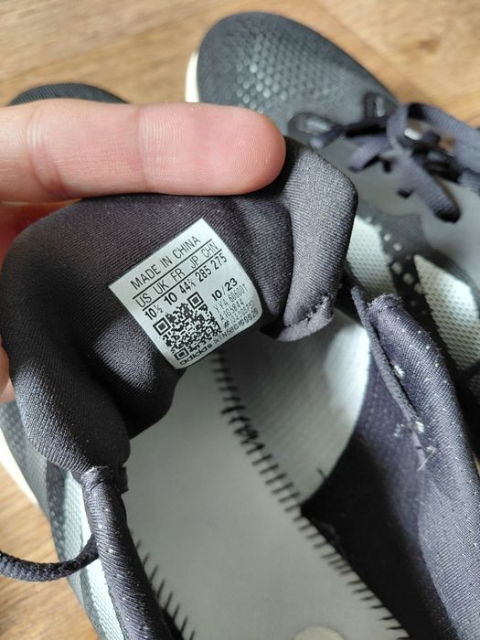 Adidas Supernova Rise
