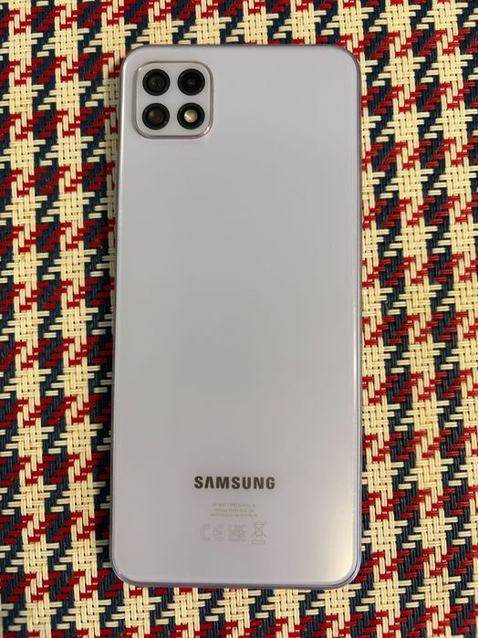 Samsung galaxy a22 5g