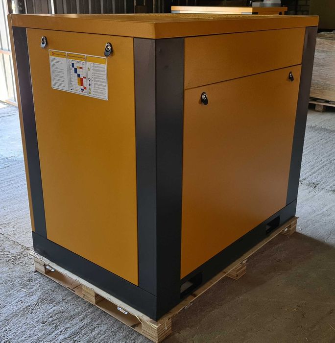 Винтовой компрессор 22кВт, AirPIK