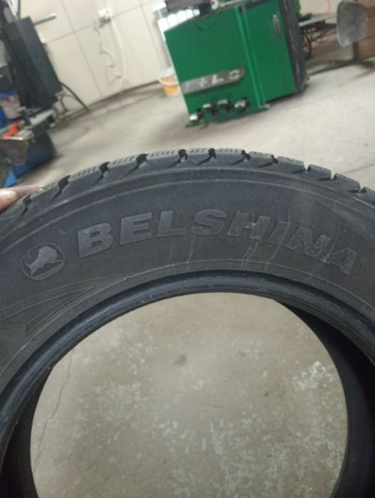 Продам два колеса б/у