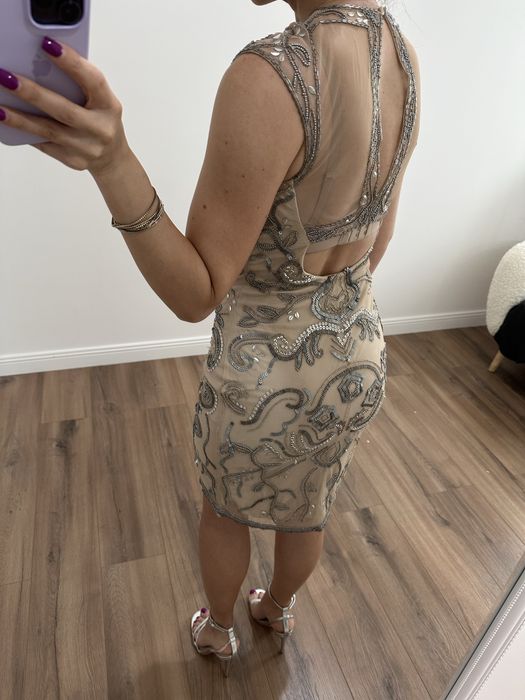 Rochii marime S impecabile