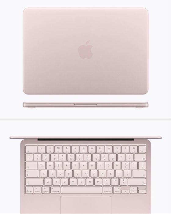 Macbook neo 512 GB Touch ID