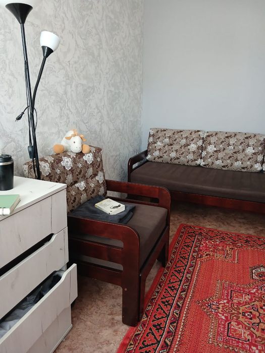 Срочно продам квартиру