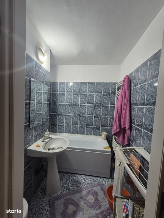 Apartament 2 camere Ultracentral - Priveliște superbă asupra orașului