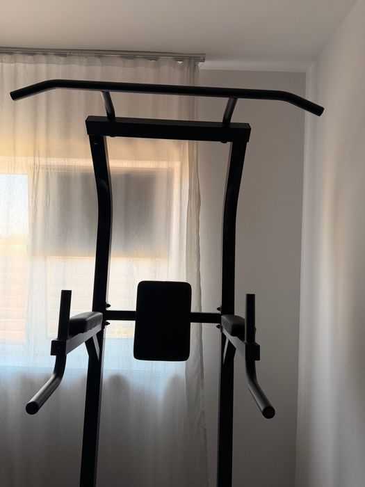 Scaun roman Training Station 900 Bodybuilding
