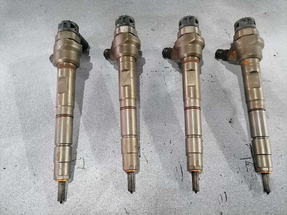 Injectoare Volkswagen