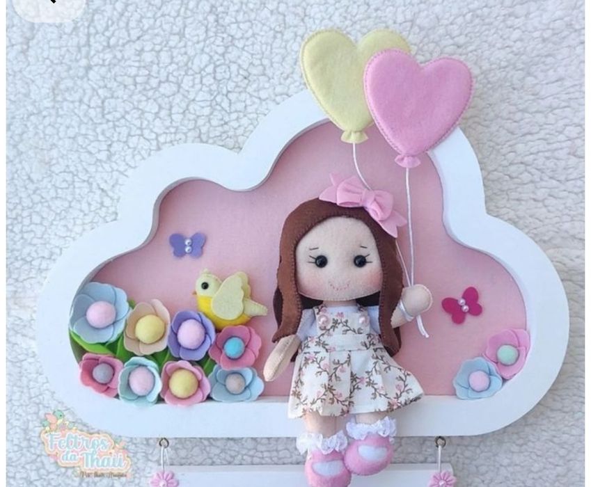 Pentru bebelusi (handmade)