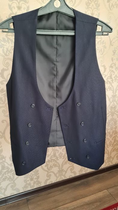 Новый костюм тройка‼️