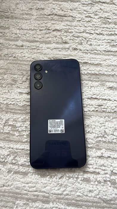 Модель: Samsung Galaxy A14 5G