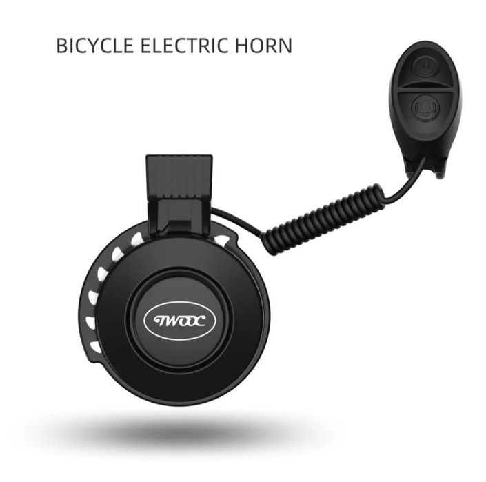 Звънец за колело (тротинетка)