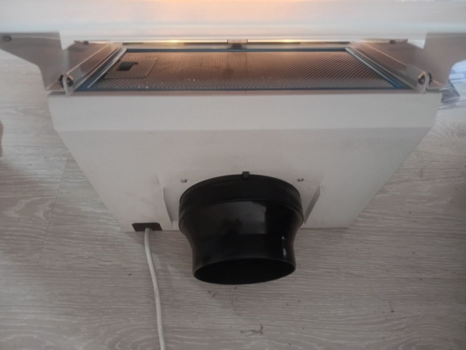 Продам вытишку Zorg Vector 700