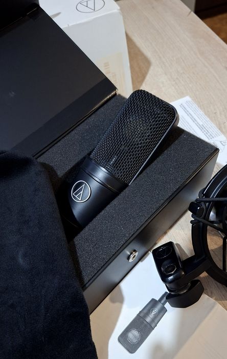 Audio-technica AT4040