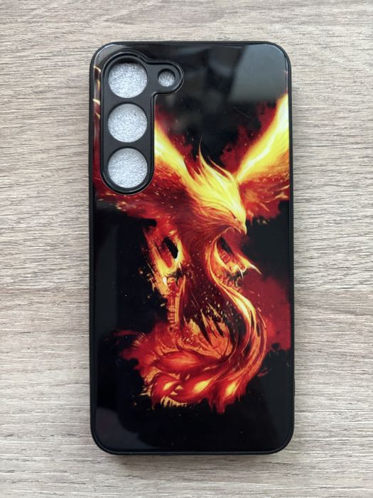 Гръб/калъф за Samsung Galaxy s23