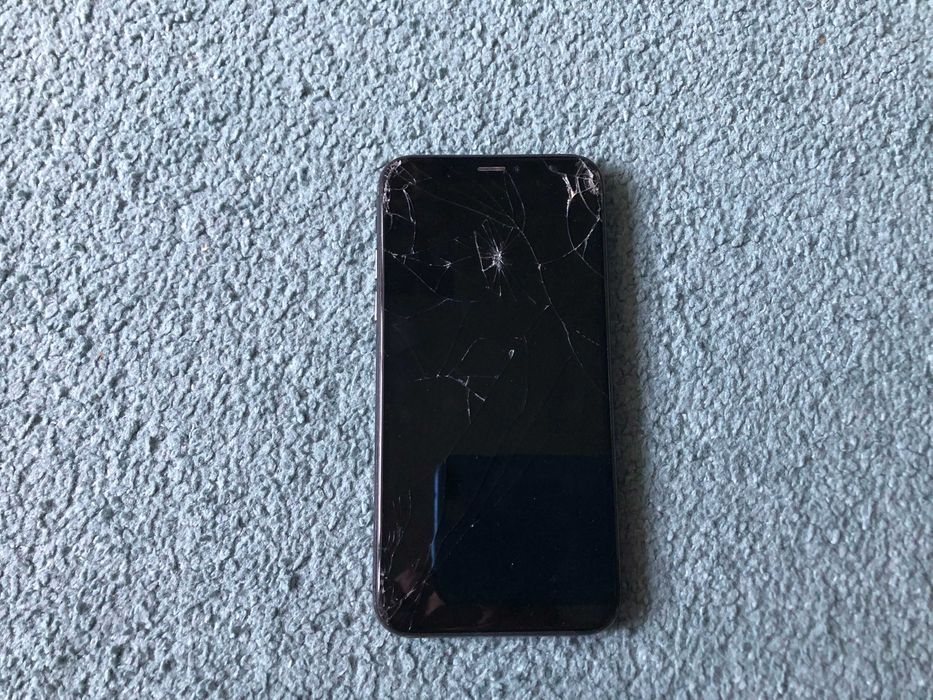 iphone XS 64Gb spart