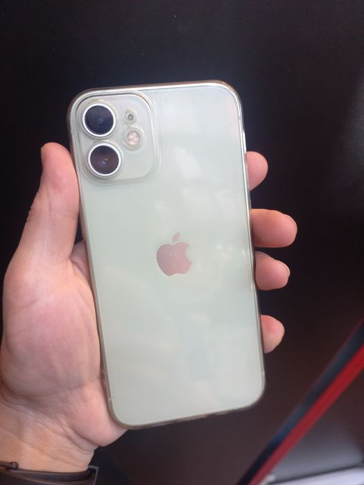 iPhone 12 Mini 128GB