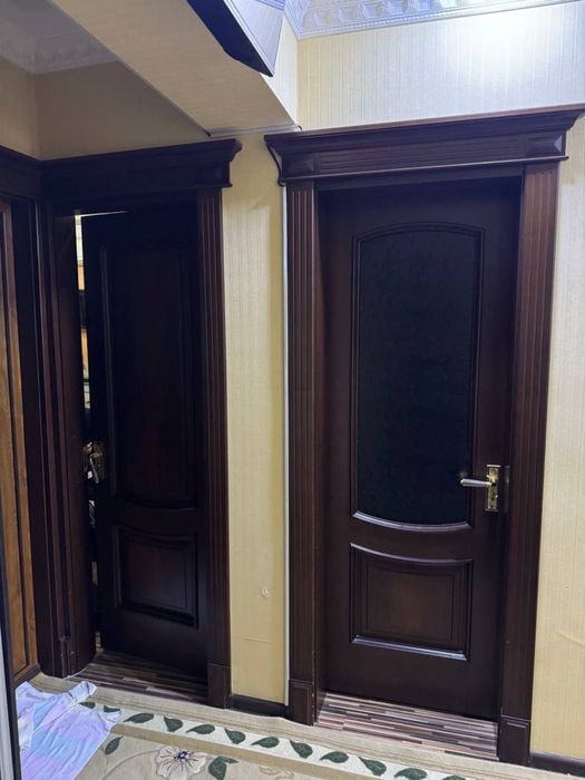 Ижарага квартира берлади