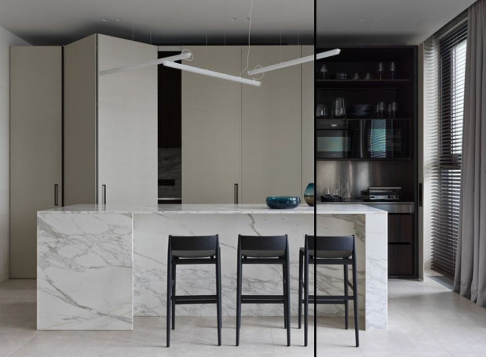 Столешницы из камня