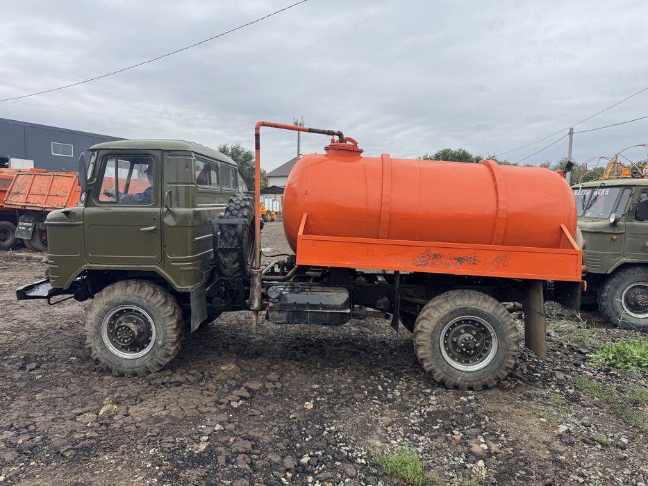 Продам Ассенизатор