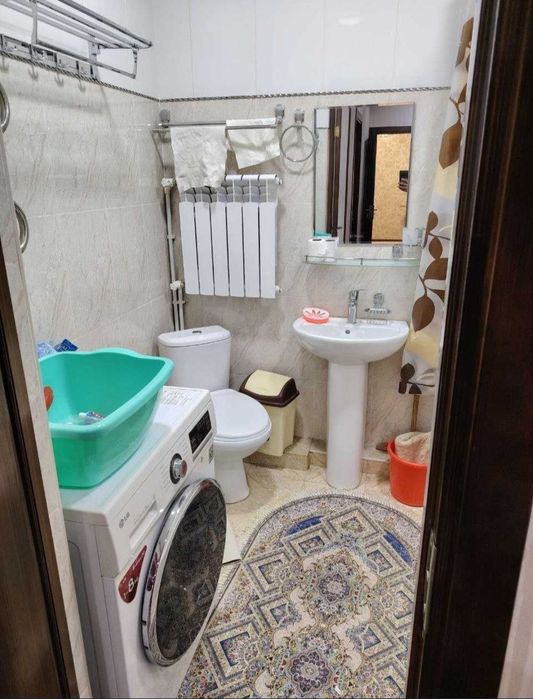 Mirzo Ulugʻbek metro yonida arenda