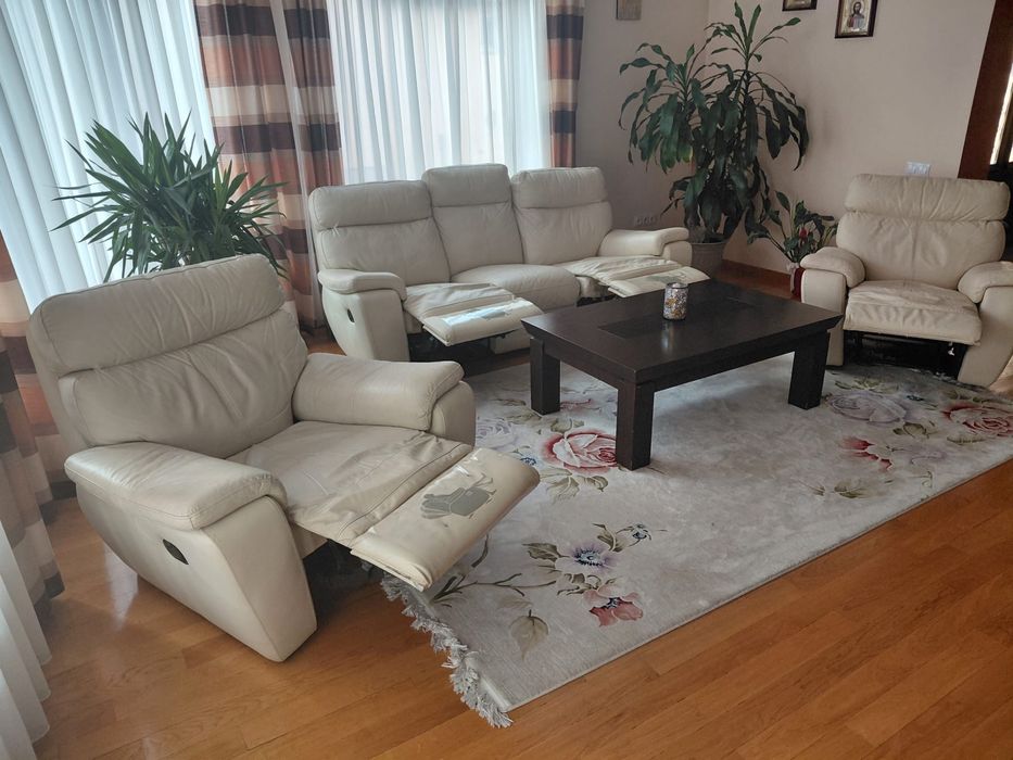 Set canapea si fotolii