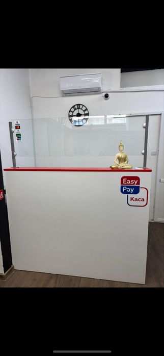 Бюро за изипей каса