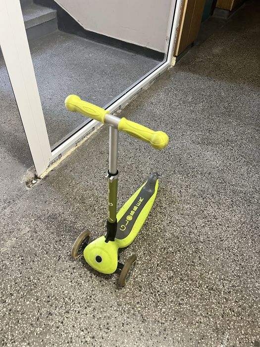 Тротинетка Globber