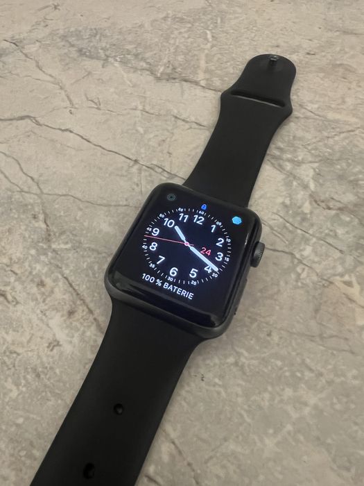 Apple watch seria 2 42mm