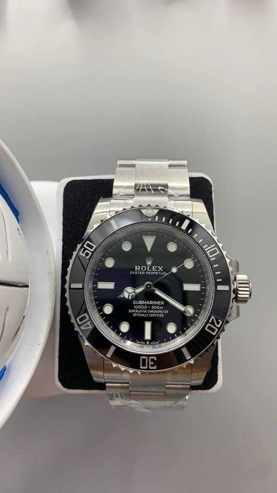 rolex submariner NoDate 40mm