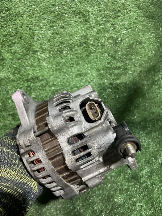 Генератор Subaru 2.5 EJ251 EJ253 из Японии!