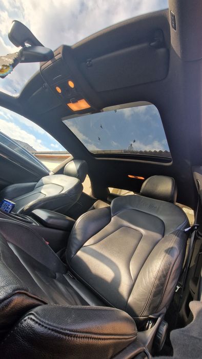 Dezmembrez audi a5 a4 2.0 caha 3.0ccw 2.7 cama