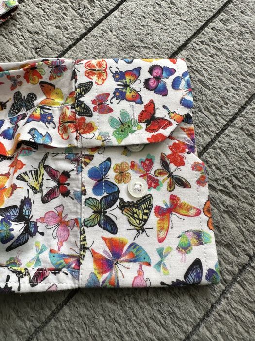 Camasa Moschino barbati L-XL superba