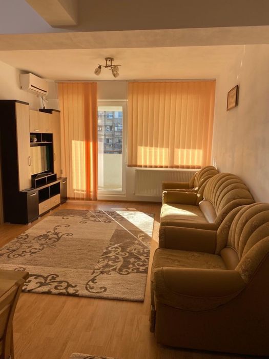 Inchiriere apartament 2 camere