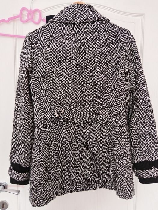 Palton de femei elegant nr L